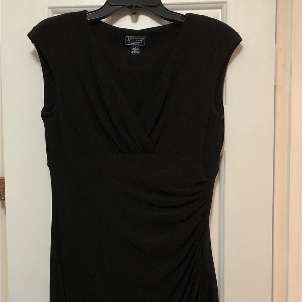 American Living dress